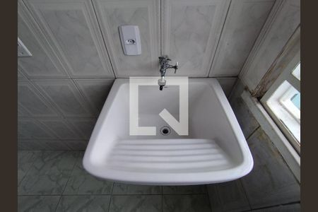 Área de Serviço de casa à venda com 4 quartos, 234m² em São João Climaco, São Paulo