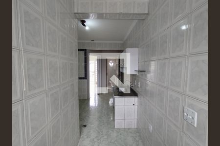 Áreas de Serviço  de casa à venda com 4 quartos, 234m² em São João Climaco, São Paulo