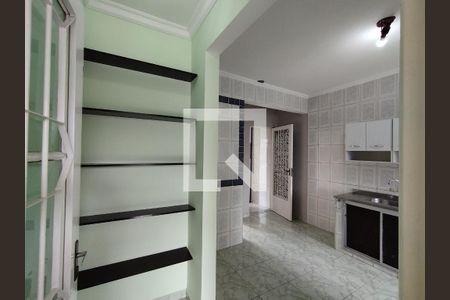 Cozinha - Torneira de casa à venda com 4 quartos, 234m² em São João Climaco, São Paulo