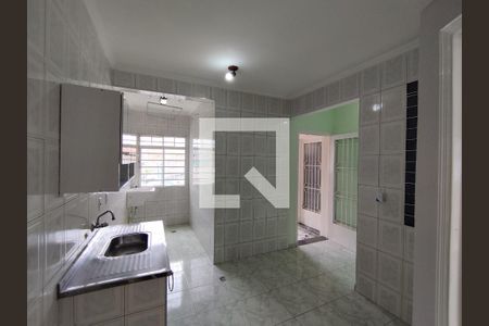 Cozinha - Torneira de casa de condomínio à venda com 5 quartos, 250m² em São João Climaco, São Paulo