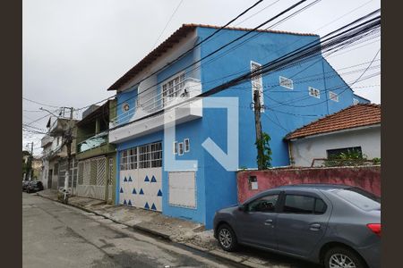 Fachada  de casa à venda com 4 quartos, 234m² em São João Climaco, São Paulo