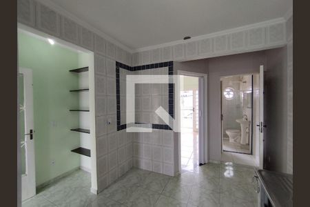 Cozinha - Torneira de casa de condomínio à venda com 5 quartos, 250m² em São João Climaco, São Paulo