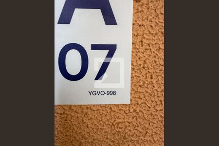 Placa de apartamento para alugar com 2 quartos, 85m² em Vila Santa Maria, Guarulhos