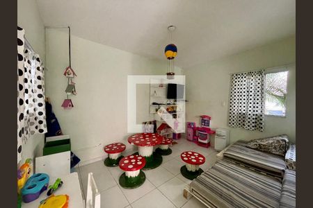 Area Comum - Brinquedoteca de apartamento para alugar com 2 quartos, 85m² em Vila Santa Maria, Guarulhos