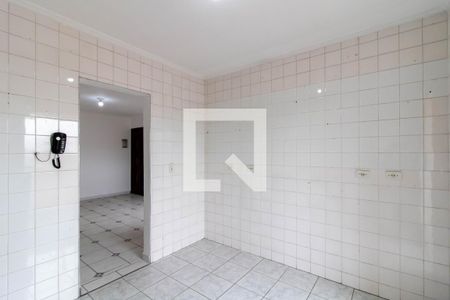 Cozinha de apartamento para alugar com 2 quartos, 85m² em Vila Santa Maria, Guarulhos