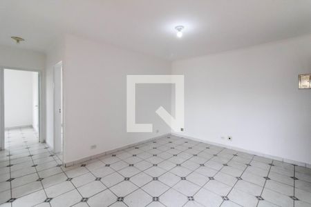 Sala de apartamento para alugar com 2 quartos, 85m² em Vila Santa Maria, Guarulhos