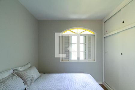 Suíte de apartamento à venda com 3 quartos, 75m² em Rudge Ramos, São Bernardo do Campo