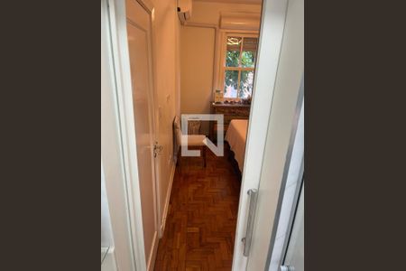 Quarto de apartamento para alugar com 1 quarto, 78m² em Itararé, São Vicente