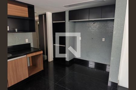 Casa à venda com 4 quartos, 497m² em Cidade Jardim, Belo Horizonte