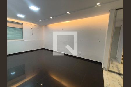 Casa à venda com 4 quartos, 497m² em Cidade Jardim, Belo Horizonte