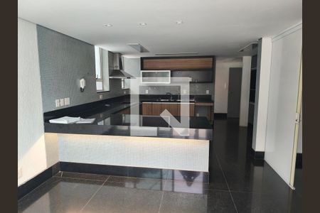 Casa à venda com 4 quartos, 497m² em Cidade Jardim, Belo Horizonte