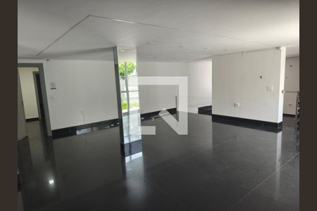 Casa à venda com 4 quartos, 497m² em Cidade Jardim, Belo Horizonte