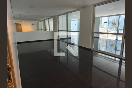 Casa à venda com 4 quartos, 497m² em Cidade Jardim, Belo Horizonte