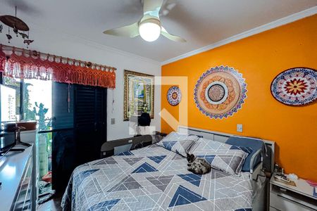 Sala de apartamento à venda com 4 quartos, 129m² em Mooca, São Paulo