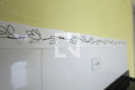 Cobertura / Área Gourmet de apartamento à venda com 2 quartos, 100m² em Vila Camilópolis, Santo André