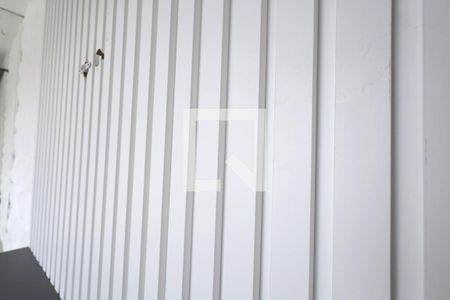 Sala de apartamento à venda com 2 quartos, 100m² em Vila Camilópolis, Santo André