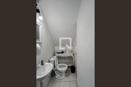 Lavabo de casa à venda com 3 quartos, 80m² em Mooca, São Paulo