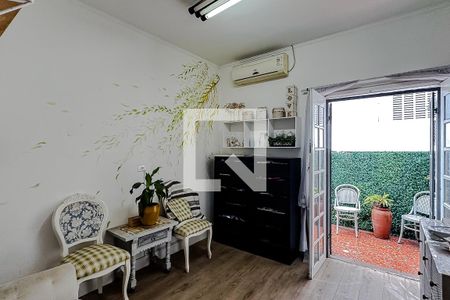 Quarto 1 de casa à venda com 3 quartos, 80m² em Mooca, São Paulo