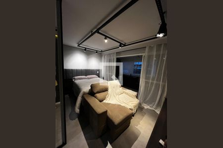 Quarto de apartamento para alugar com 1 quarto, 40m² em Bela Vista, São Paulo