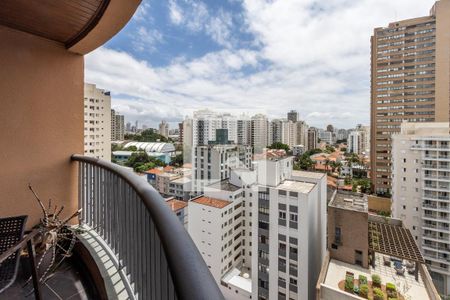 Apartamento para alugar com 3 quartos, 83m² em Perdizes, São Paulo