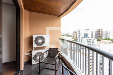Apartamento para alugar com 3 quartos, 83m² em Perdizes, São Paulo