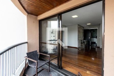 Apartamento para alugar com 3 quartos, 83m² em Perdizes, São Paulo