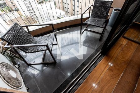 Apartamento para alugar com 3 quartos, 83m² em Perdizes, São Paulo