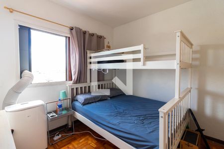 Quarto de apartamento à venda com 1 quarto, 67m² em Imirim, São Paulo