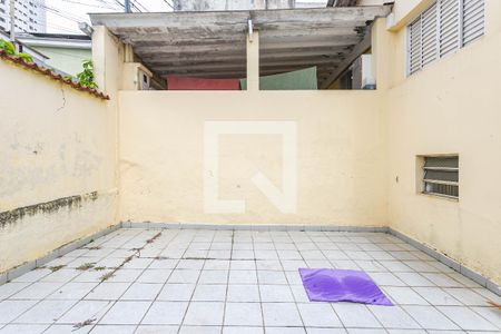 Garagem de casa à venda com 1 quarto, 80m² em Vila das Merces, São Paulo