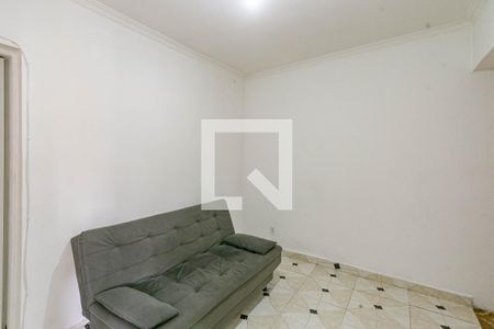 Sala de casa para alugar com 1 quarto, 80m² em Vila das Merces, São Paulo