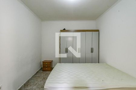Quarto de casa para alugar com 1 quarto, 80m² em Vila das Merces, São Paulo