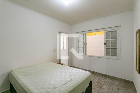Quarto de casa para alugar com 1 quarto, 80m² em Vila das Merces, São Paulo