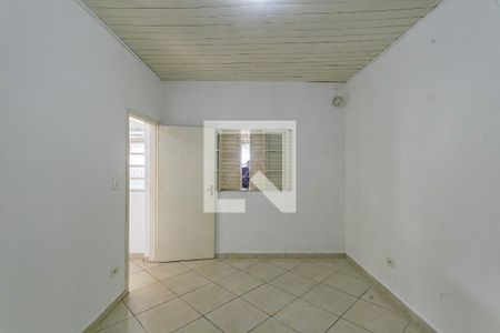 Quarto de casa à venda com 1 quarto, 45m² em Vila das Merces, São Paulo