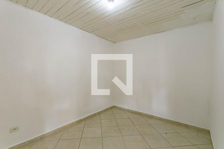 Quarto de casa para alugar com 1 quarto, 80m² em Vila das Merces, São Paulo