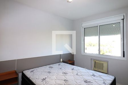 Quarto 1 de apartamento à venda com 2 quartos, 66m² em Passo D’areia, Porto Alegre