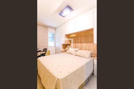 Quarto  - Suíte de apartamento para alugar com 3 quartos, 65m² em Cachambi, Rio de Janeiro