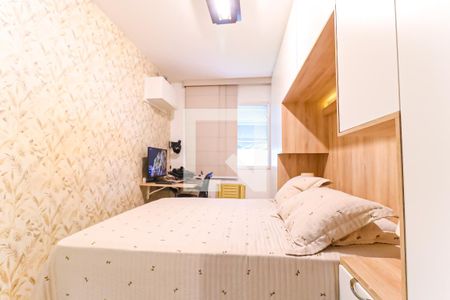 Quarto  - Suíte de apartamento para alugar com 3 quartos, 65m² em Cachambi, Rio de Janeiro
