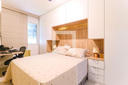 Quarto  - Suíte de apartamento para alugar com 3 quartos, 65m² em Cachambi, Rio de Janeiro