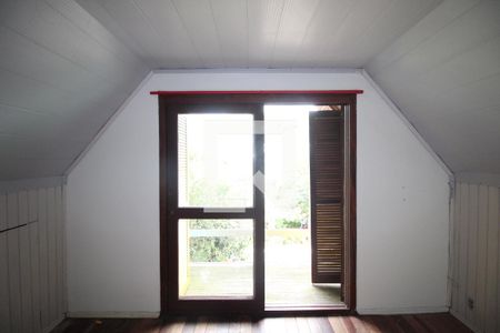 Quarto 2 de casa de condomínio à venda com 3 quartos, 100m² em Jardim Carvalho, Porto Alegre