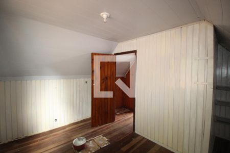 Quarto 1 de casa de condomínio à venda com 3 quartos, 100m² em Jardim Carvalho, Porto Alegre