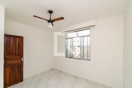 Quarto de apartamento para alugar com 1 quarto, 55m² em Vila da Penha, Rio de Janeiro