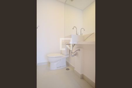 Lavabo de apartamento para alugar com 2 quartos, 81m² em Cidade Mãe do Céu, São Paulo