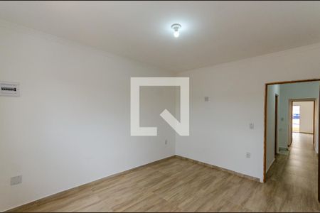 Quarto 1  de casa para alugar com 3 quartos, 250m² em Vila Bonilha, São Paulo