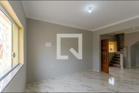 Sala de casa para alugar com 3 quartos, 250m² em Vila Bonilha, São Paulo