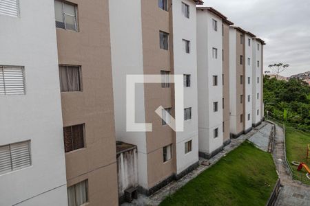 Apartamento para alugar com 2 quartos, 43m² em Vila Galvão, Guarulhos