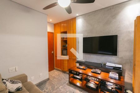 Apartamento à venda com 4 quartos, 122m² em Castelo, Belo Horizonte
