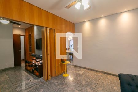 Apartamento à venda com 4 quartos, 122m² em Castelo, Belo Horizonte
