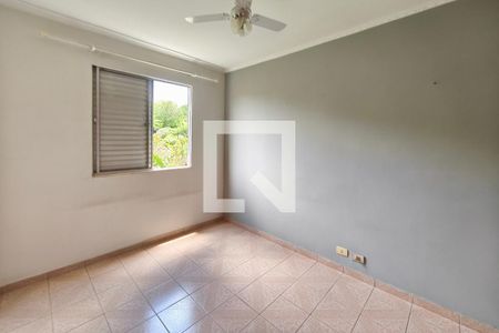 Quarto 1 de apartamento à venda com 2 quartos, 77m² em Jardim do Vovô, Campinas