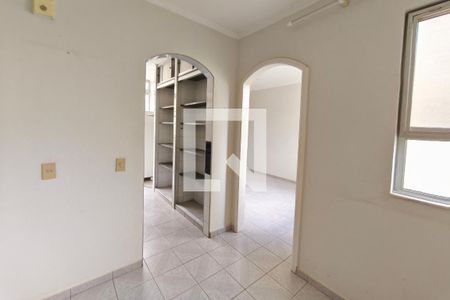 Copa de apartamento à venda com 2 quartos, 77m² em Jardim do Vovô, Campinas