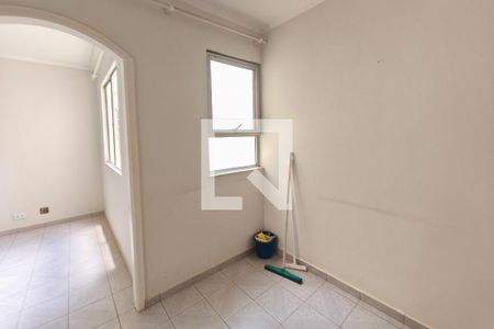 Copa de apartamento à venda com 2 quartos, 77m² em Jardim do Vovô, Campinas